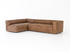Four Hands Nolita Sectional