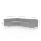 Nolita Sectional