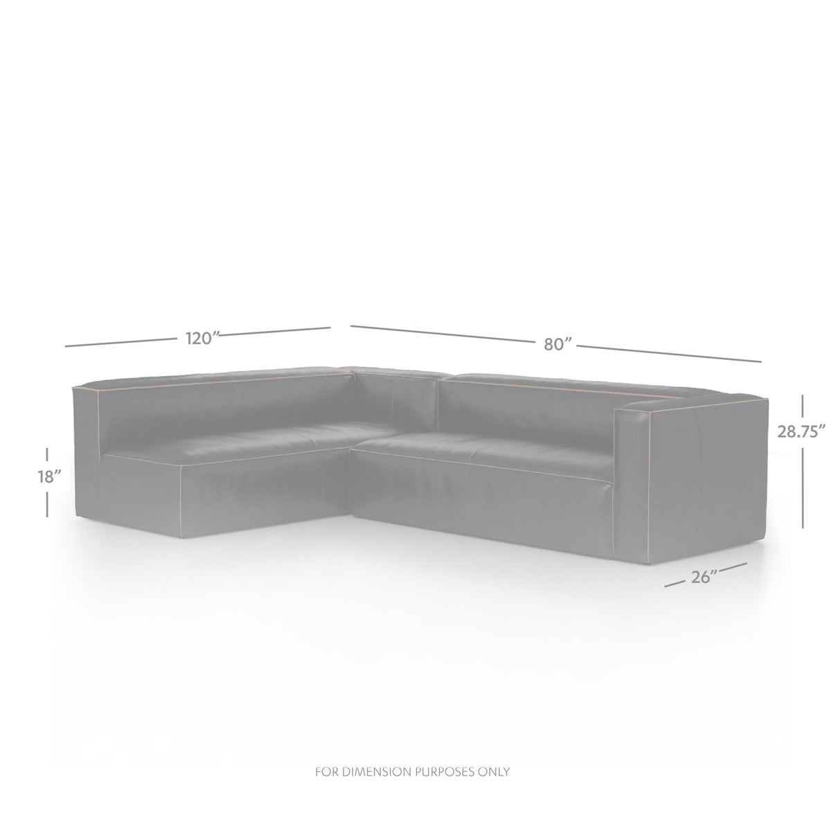 Nolita Sectional