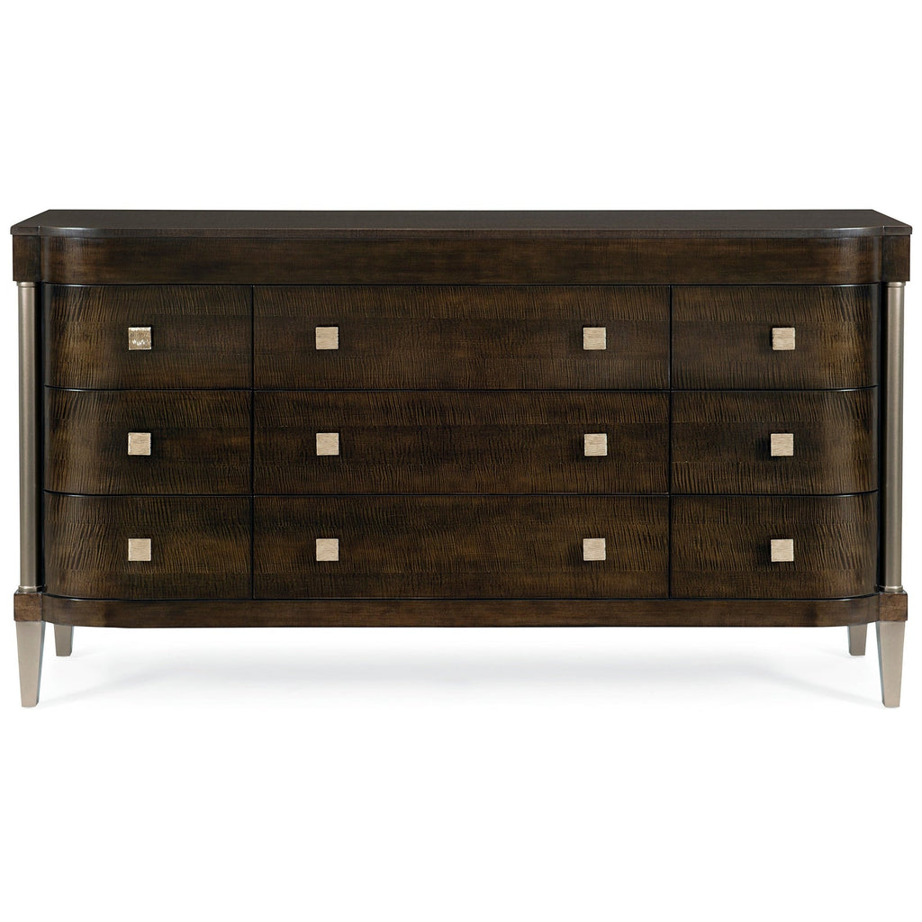 Caracole Dramatic Presence Dresser