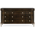 Caracole Dramatic Presence Dresser