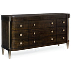 Caracole Dramatic Presence Dresser