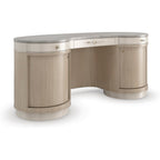 Caracole Classic Vanity Fair Desk