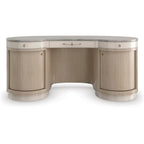 Caracole Classic Vanity Fair Desk