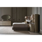 Caracole Classic Dream Chaser Bed With Wings