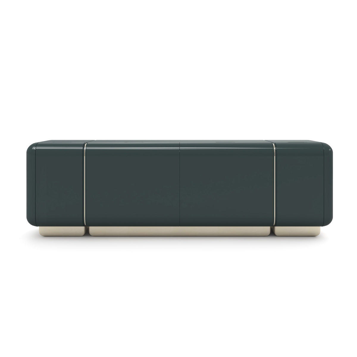 Caracole Classic Gelee Media Cabinet