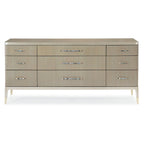 Caracole All Dressed Up Dresser