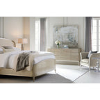 Caracole All Dressed Up Dresser