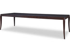 Tribeca Rectangular Dining Table in 331 Tribeca Finish
