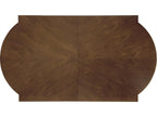 Bridgeton Rectangular 82-Inch Wood Dining Table in Bridgeton Finish