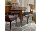 Bridgeton Rectangular 82-Inch Wood Dining Table in Bridgeton Finish