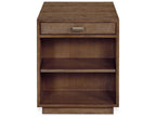 Mesa Barlett Side Table Napa Cerused