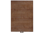 Mesa Barlett Side Table Napa Cerused