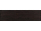 Cadence Six Drawer Dresser in Mocha Finish