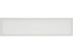 Allison Paladino Sail Rectangular Glass Console Table