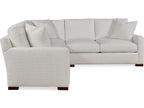 Cornerstone Configurable Sectional Sofa