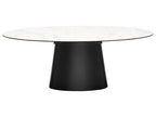 Ellisse Dining Table