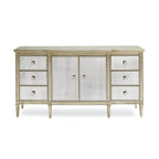 Caracole La-Dee-Dah Dresser