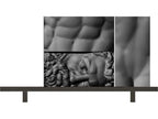 Ercole E Afrodite Modular Wood Sideboard