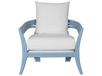 David Francis Mariner Lounge Chair