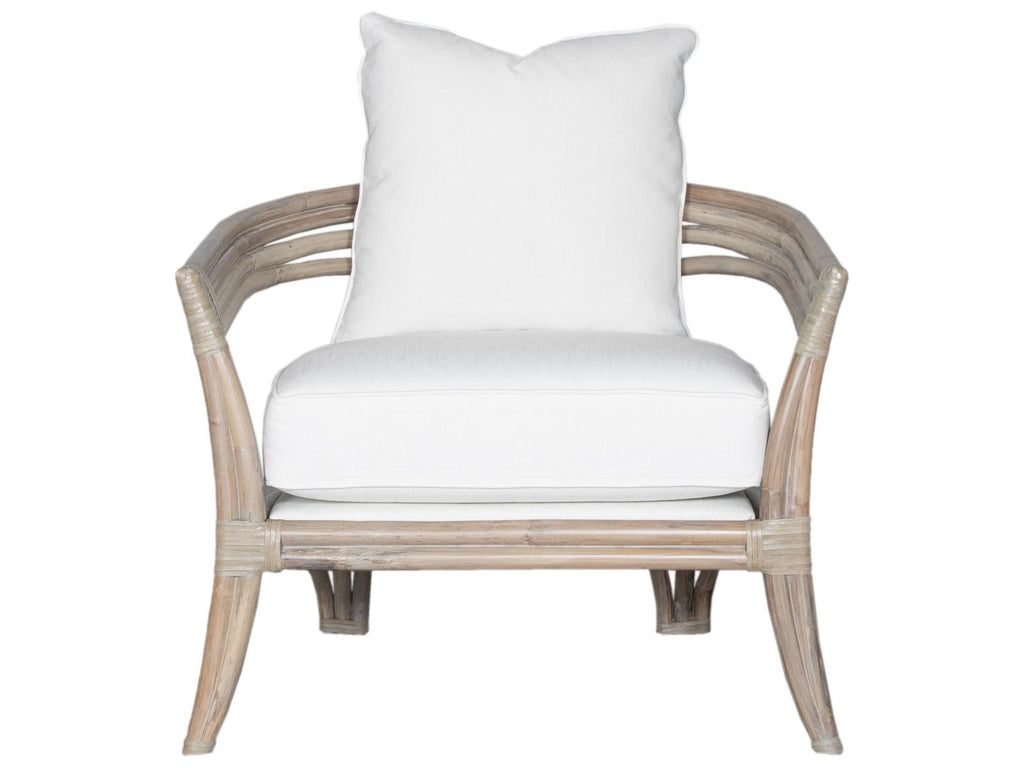 David Francis Mariner Lounge Chair