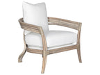 David Francis Mariner Lounge Chair