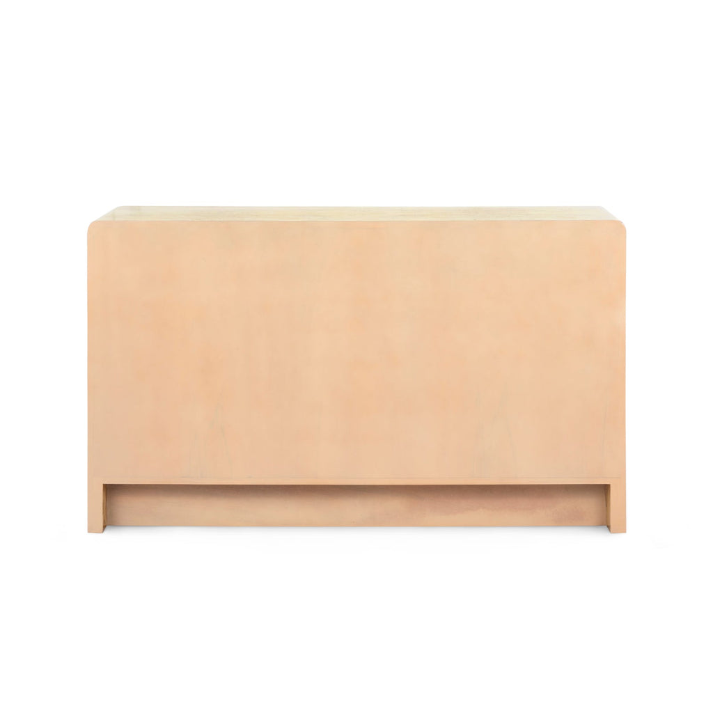 Villa & House Emil Extra Large 6-Drawer