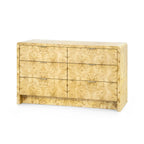 Villa & House Emil Extra Large 6-Drawer