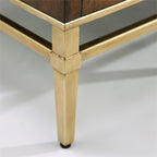 John Richard Marlowe Six-Drawer Chest