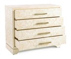 John Richard Envoy Four-Drawer Chest