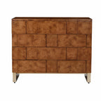 John Richard Lorie Four-Drawer Chest