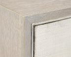 John Richard Blanchet Cabinet
