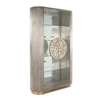 John Richard Moon Shadow Display Cabinet