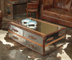 Four Hands Larkin Sofa
