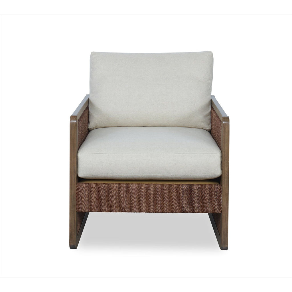 Century Furniture Hanson Lounge Chair