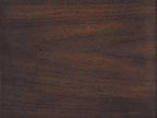 Innovation 88-Inch Oval to Rectangle Dining Table in Modern Walnut
