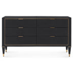 Villa & House Hunter Extra Large 6-Drawer