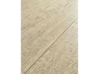 Timeless Sidereal Rectangular Dining Table in Stripped Oak