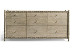 William Yeoward Morris Dresser in Greyed Oak