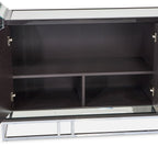 Michael Amini Carmela Console Table