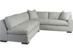 Hinson Right Arm Corner Sofa