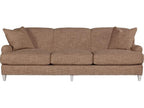 Albert Manor Upholstery Fabric Sofa