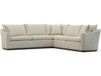 Kira Upholstered Modular Sectional Component