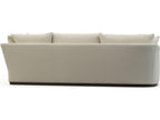 Kira Upholstered Right Arm Corner Sectional Sofa
