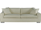 Hinson Mid-Sofa with Customizable Upholstery