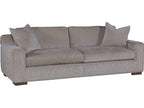 Hinson Park 3-Seat Upholstered Sofa with Square Arms