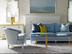 Caroline Accent Chair