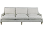 Nelson 3-Seat Customizable Upholstered Sofa