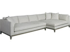 Palermo Deep Corner Modular Sectional Sofa Component