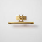 Linear Vanity Wall Light